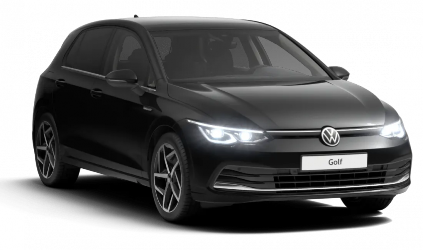 Volkswagen Golf New